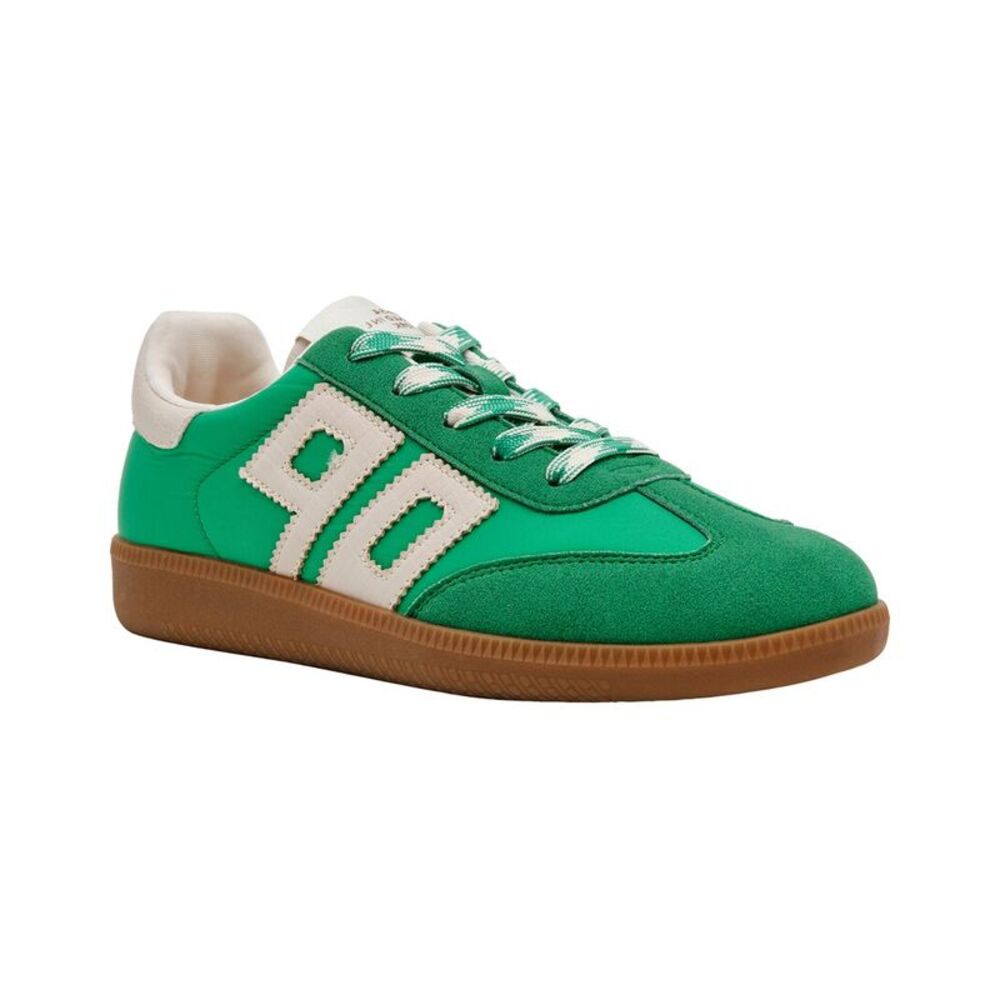 Steven By Steve Madden Founded Sneaker, Green